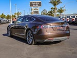 2012 Model S Thumbnail 6