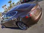 2012 Model S Thumbnail 8