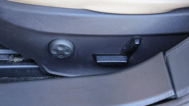 2012 Tesla Model S Performance
