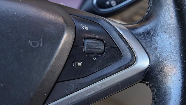 2012 Tesla Model S Performance