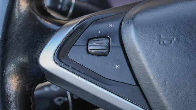 2012 Tesla Model S Performance