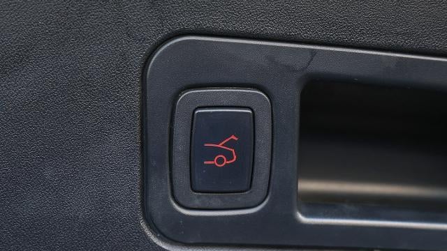 2012 Tesla Model S Performance