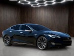2016 Model S Thumbnail 1