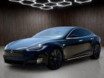 2016 Model S Thumbnail 4