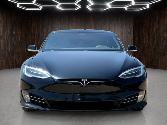 2016 Tesla Model S - $18,245