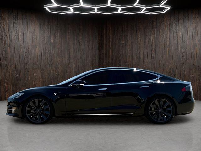 2016 Tesla Model S - $18,245