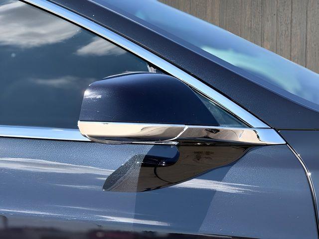 2016 Tesla Model S - $18,245
