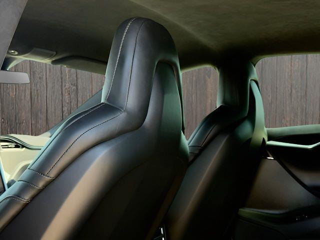 2016 Tesla Model S - $18,245