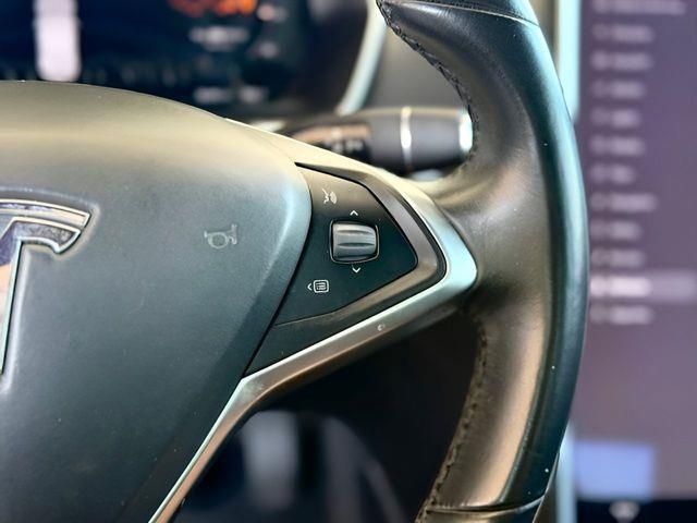 2016 Tesla Model S - $18,245