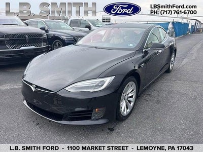 Photo of a 2017 Tesla Model S 60 4DR Liftback for sale