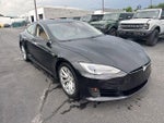 2017 Model S Thumbnail 3