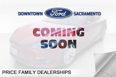2017 Tesla Model S 60 4DR Liftback