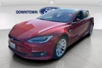 2017 Model S Thumbnail 2