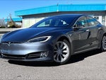2017 Model S Thumbnail 1