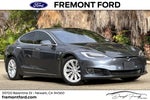 2017 Model S Thumbnail 1