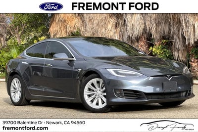 Photo of a 2017 Tesla Model S 60 4DR Liftback for sale
