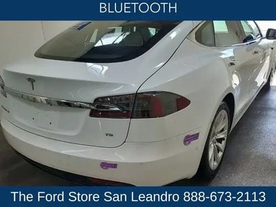Photo of a 2017 Tesla Model S 60 4DR Liftback for sale