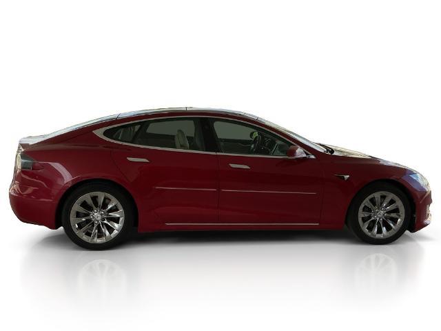 2017 Tesla Model S - $20,500