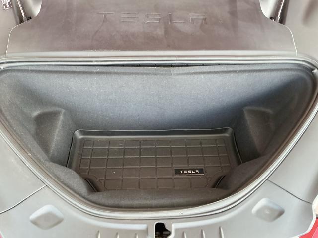 2017 Tesla Model S - $20,500