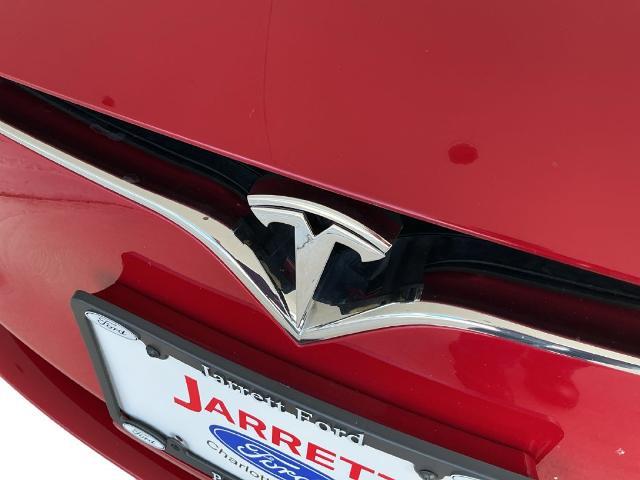 2017 Tesla Model S - $20,500