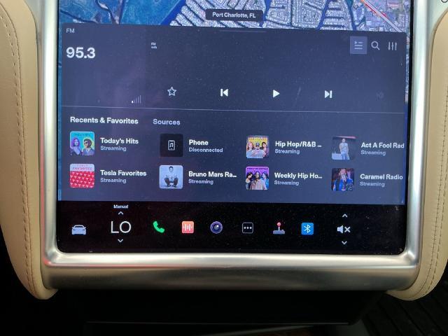 2017 Tesla Model S - $20,500