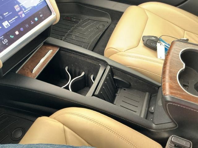 2017 Tesla Model S - $20,500