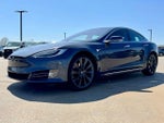2018 Model S Thumbnail 2