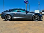 2018 Model S Thumbnail 8