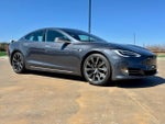 2018 Model S Thumbnail 9