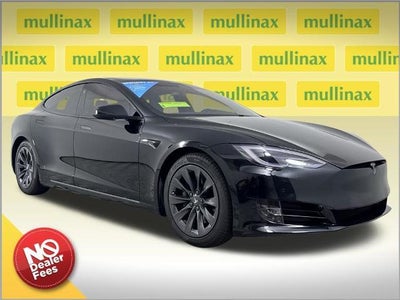 Photo of a 2019 Tesla Model S AWD 100D 4DR Liftback for sale
