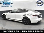 2021 Model S Thumbnail 6
