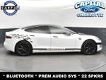 2021 Model S Thumbnail 8
