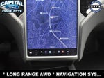 2021 Model S Thumbnail 14