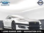 2021 Model S Thumbnail 17