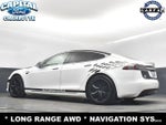 2021 Model S Thumbnail 21