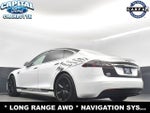 2021 Model S Thumbnail 22