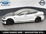 2021 Model S Thumbnail 26