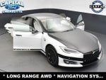 2021 Model S Thumbnail 29