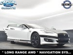 2021 Model S Thumbnail 34