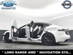 2021 Model S Thumbnail 35