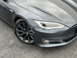 2021 Model S Thumbnail 3