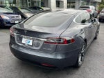 2021 Model S Thumbnail 6