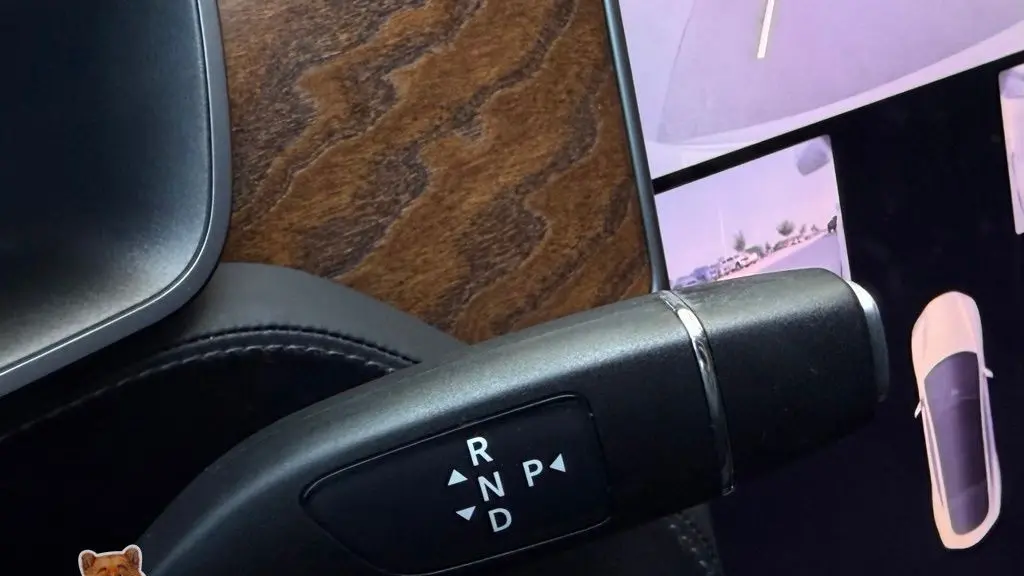 2021 Tesla Model S Long Range Plus