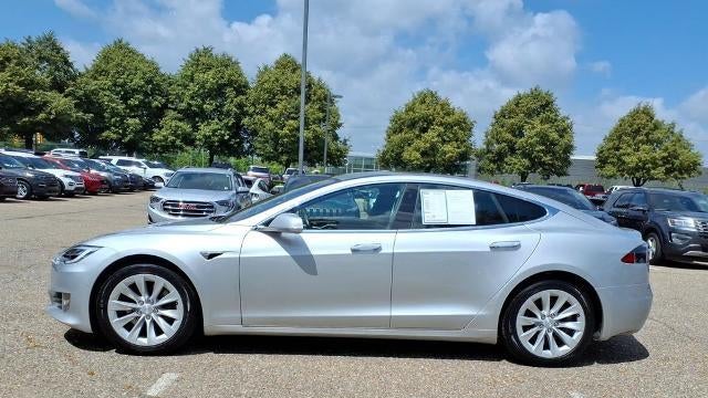 2018 Tesla Model S 75D