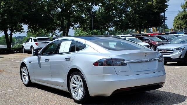 2018 Tesla Model S 75D