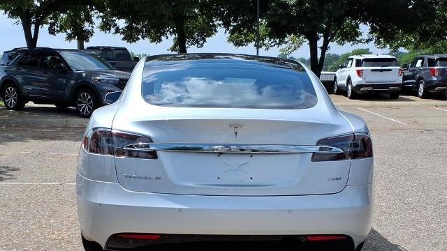 2018 Tesla Model S 75D