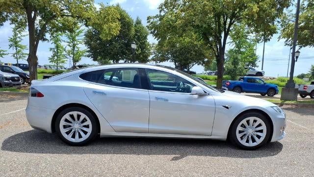 2018 Tesla Model S 75D