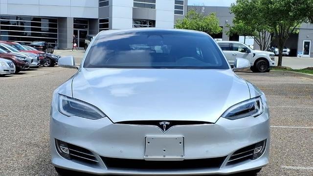 2018 Tesla Model S 75D