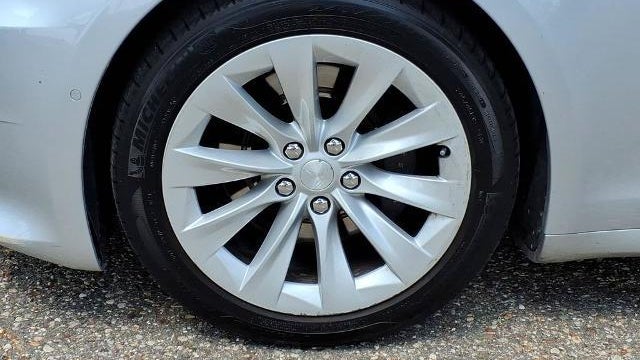 2018 Tesla Model S 75D