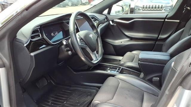 2018 Tesla Model S 75D